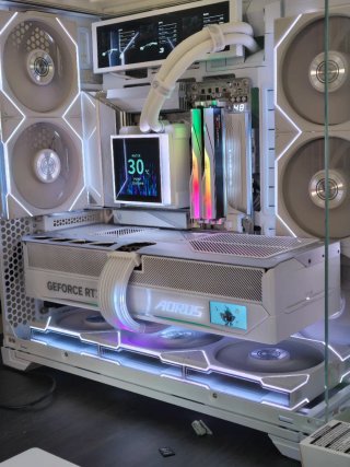G.Skill Trident Z5 Neo DDR5 RGB 6000MHz CL30 32gb