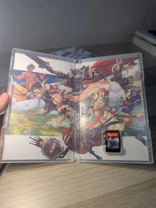 RPG Maker MV Nintendo Switch