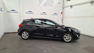 Ford Focus 1.5 Ecoblue 88kW Trend+