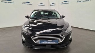 Ford Focus 1.5 Ecoblue 88kW Trend+