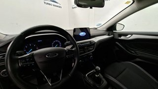 Ford Focus 1.5 Ecoblue 88kW Trend+