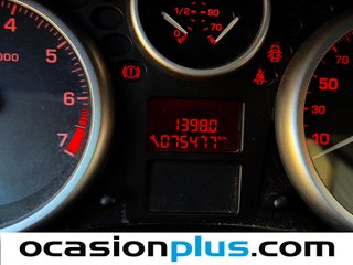 Peugeot 207 1.4i Access 54 kW (75 CV)