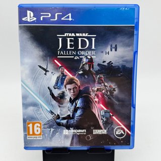 Star Wars Jedi Fallen Order PS4/PS5