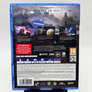Star Wars Jedi Fallen Order PS4/PS5