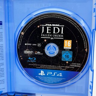 Star Wars Jedi Fallen Order PS4/PS5