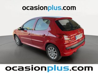 Peugeot 206+ 1.4 55 kW (75 CV)