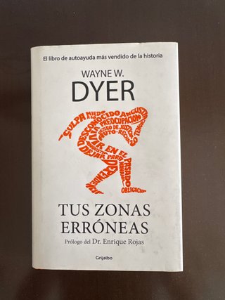 Tus zonas erróneas