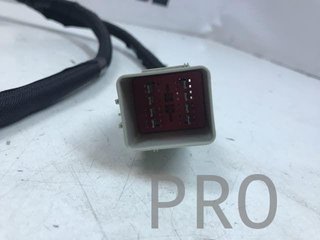 Cableado unidad de control jeep cherokee