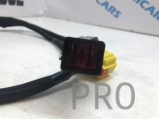 Cableado unidad de control jeep cherokee