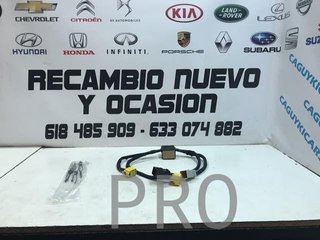 Cableado unidad de control jeep cherokee