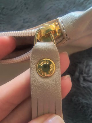 Bolso de piel Tous