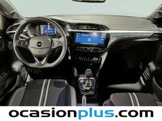 Opel Corsa 1.2T XHL GS 74 kW (100 CV)