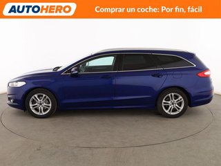 Ford Mondeo 1.5 EcoBoost Titanium