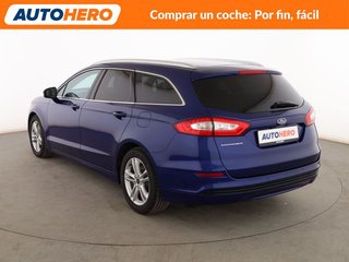 Ford Mondeo 1.5 EcoBoost Titanium