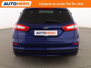 Ford Mondeo 1.5 EcoBoost Titanium