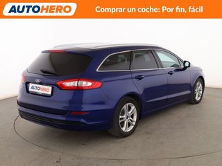 Ford Mondeo 1.5 EcoBoost Titanium