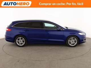 Ford Mondeo 1.5 EcoBoost Titanium