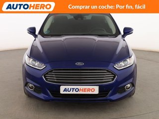 Ford Mondeo 1.5 EcoBoost Titanium