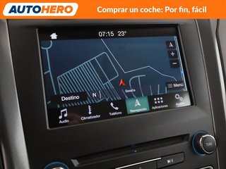 Ford Mondeo 1.5 EcoBoost Titanium