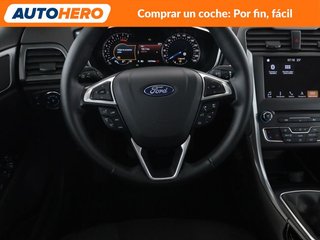 Ford Mondeo 1.5 EcoBoost Titanium