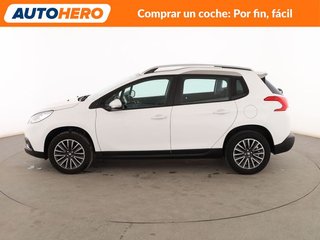 Peugeot 2008 1.2 PureTech Active