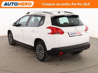 Peugeot 2008 1.2 PureTech Active