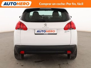 Peugeot 2008 1.2 PureTech Active