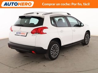 Peugeot 2008 1.2 PureTech Active