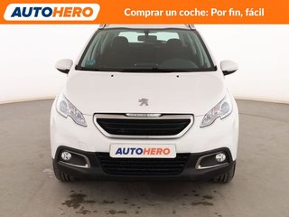 Peugeot 2008 1.2 PureTech Active