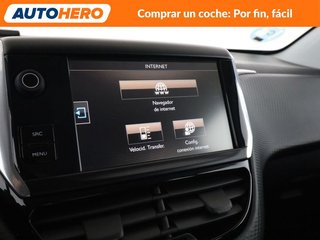 Peugeot 2008 1.2 PureTech Active