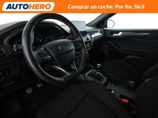 Ford Focus 1.0 EcoBoost ST-Line