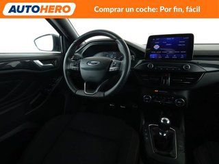 Ford Focus 1.0 EcoBoost ST-Line