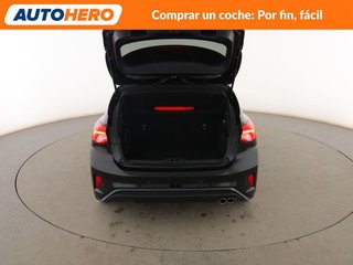 Ford Focus 1.0 EcoBoost ST-Line