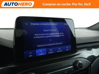 Ford Focus 1.0 EcoBoost ST-Line