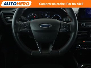Ford Focus 1.0 EcoBoost ST-Line
