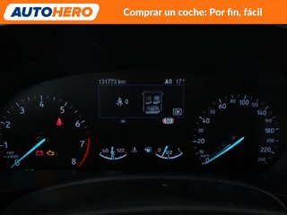 Ford Focus 1.0 EcoBoost ST-Line
