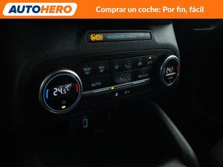 Ford Focus 1.0 EcoBoost ST-Line