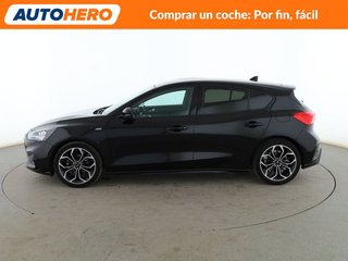 Ford Focus 1.0 EcoBoost ST-Line