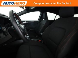 Ford Focus 1.0 EcoBoost ST-Line