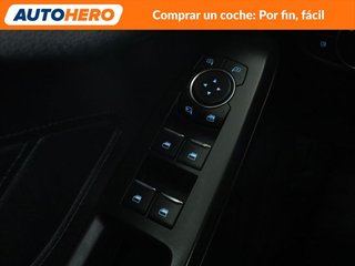 Ford Focus 1.0 EcoBoost ST-Line