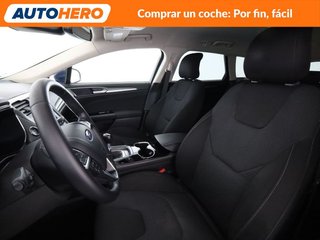 Ford Mondeo 1.5 EcoBoost Titanium