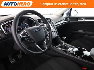 Ford Mondeo 1.5 EcoBoost Titanium