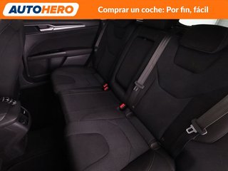 Ford Mondeo 1.5 EcoBoost Titanium