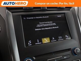 Ford Mondeo 1.5 EcoBoost Titanium