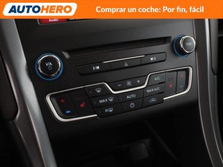 Ford Mondeo 1.5 EcoBoost Titanium