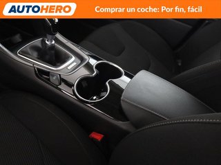 Ford Mondeo 1.5 EcoBoost Titanium