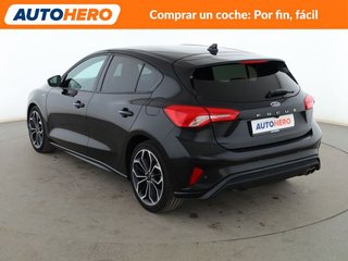 Ford Focus 1.0 EcoBoost ST-Line