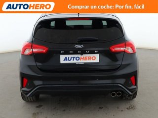 Ford Focus 1.0 EcoBoost ST-Line