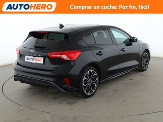 Ford Focus 1.0 EcoBoost ST-Line