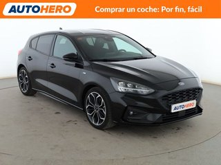 Ford Focus 1.0 EcoBoost ST-Line